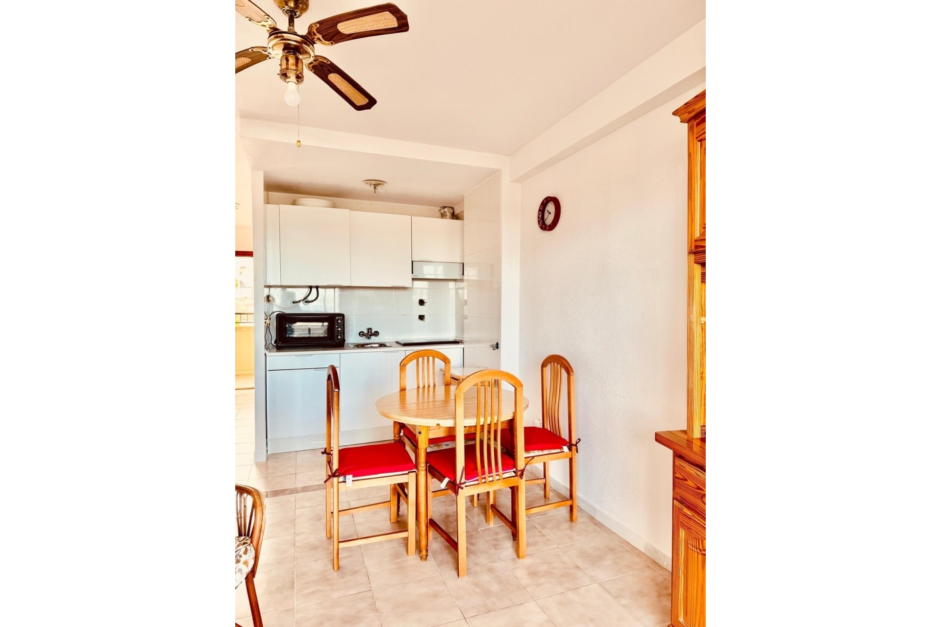 Herverkoop - Appartement - Torrevieja - Cabo cervera