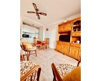 Herverkoop - Appartement - Torrevieja - Cabo cervera