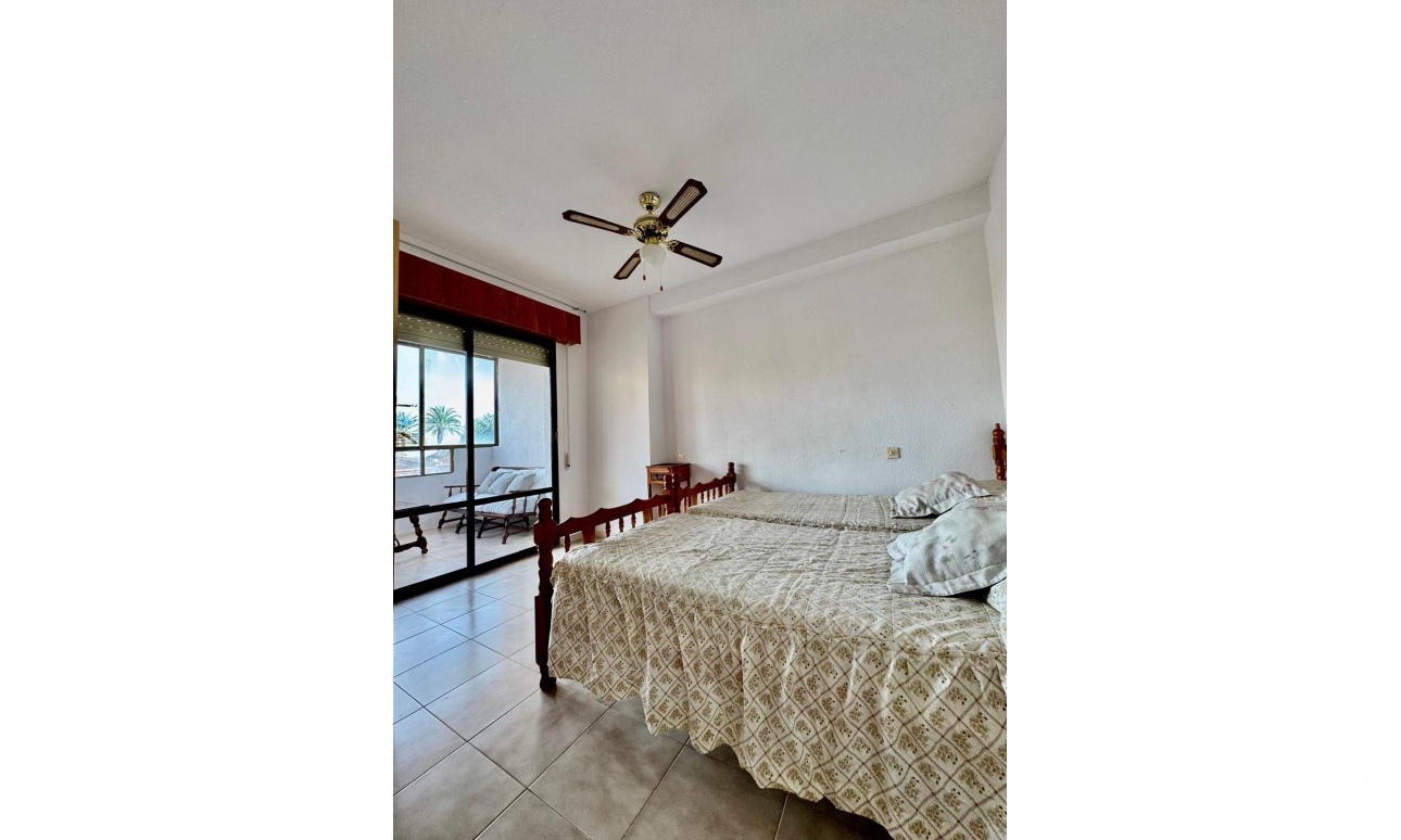 Herverkoop - Appartement - Torrevieja - Cabo cervera