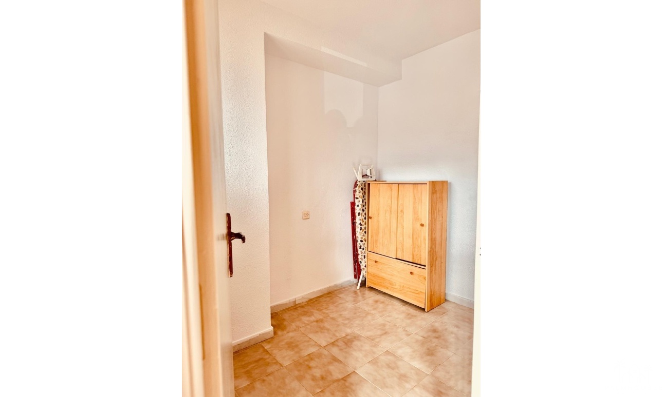 Herverkoop - Appartement - Torrevieja - Cabo cervera