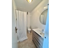 Herverkoop - Appartement - Torrevieja - Cabo cervera