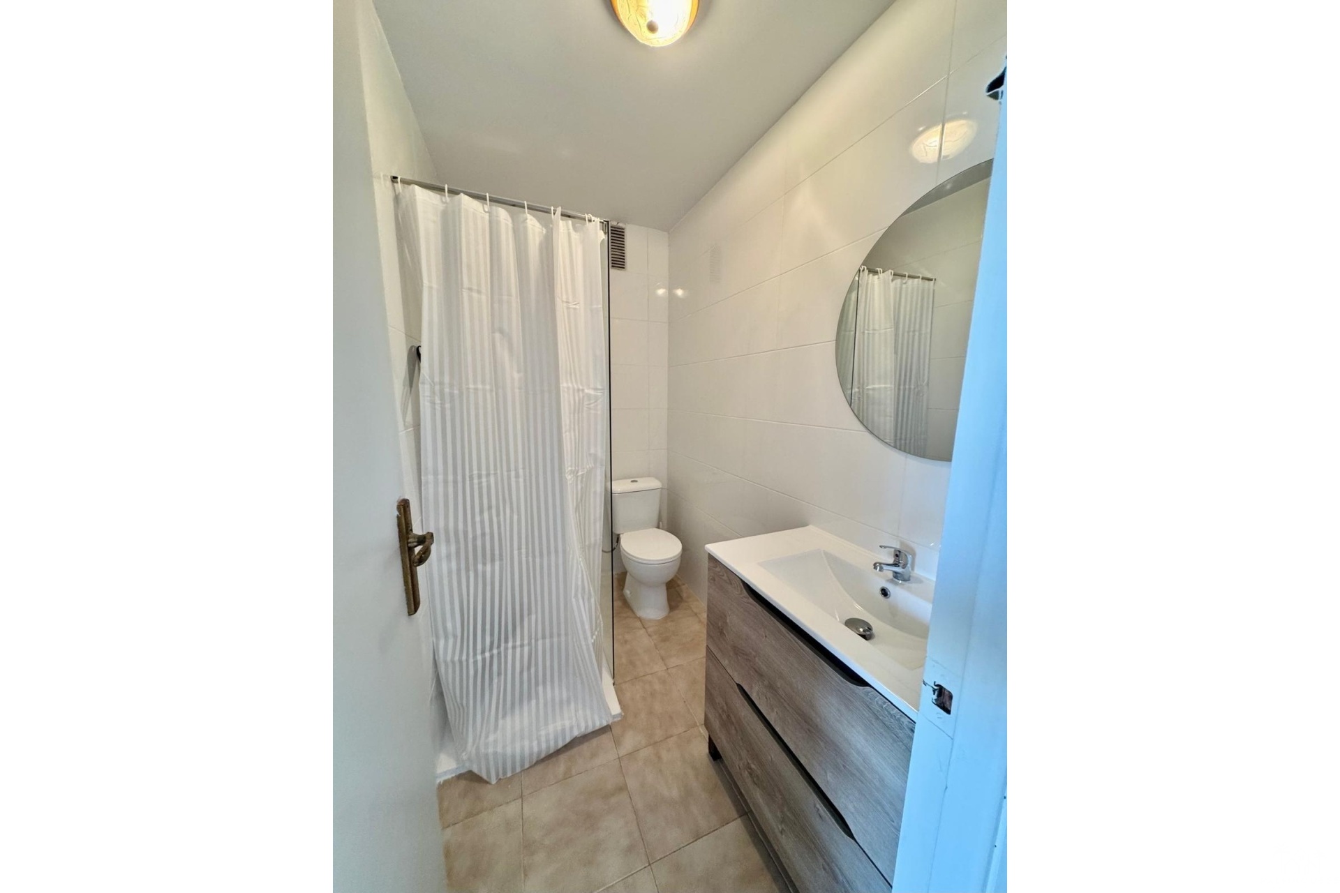 Herverkoop - Appartement - Torrevieja - Cabo cervera