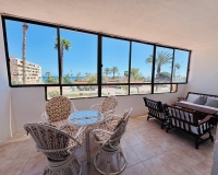 Herverkoop - Appartement - Torrevieja - Cabo cervera