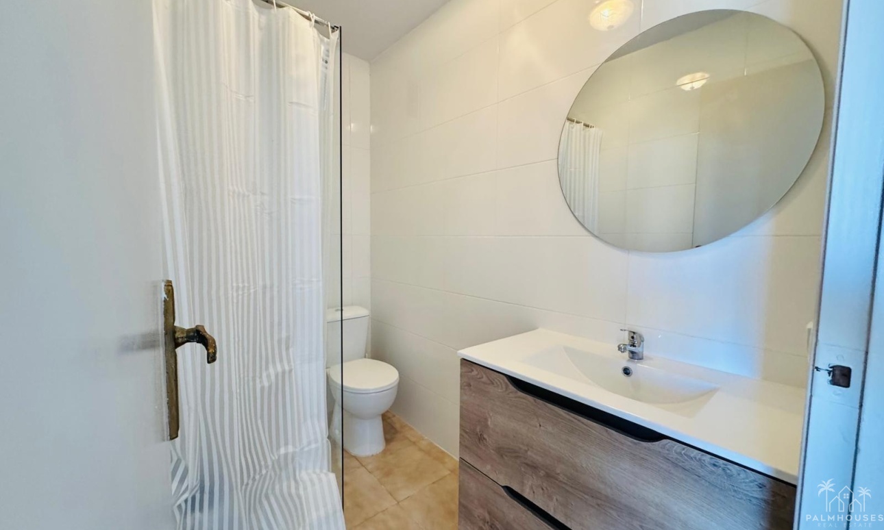 Herverkoop - Appartement - Torrevieja - Cabo cervera