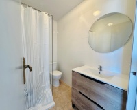 Herverkoop - Appartement - Torrevieja - Cabo cervera
