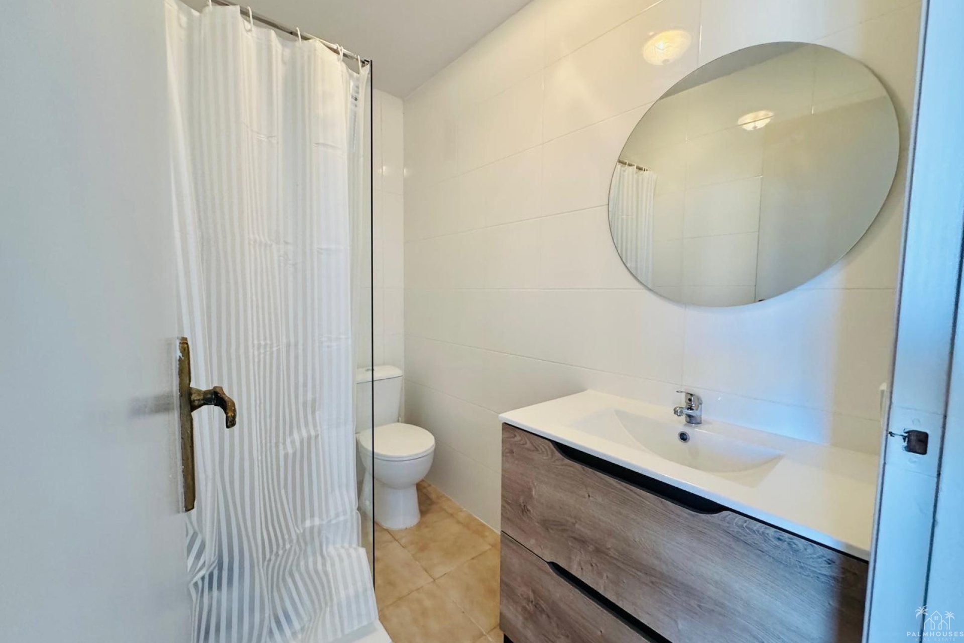Herverkoop - Appartement - Torrevieja - Cabo cervera