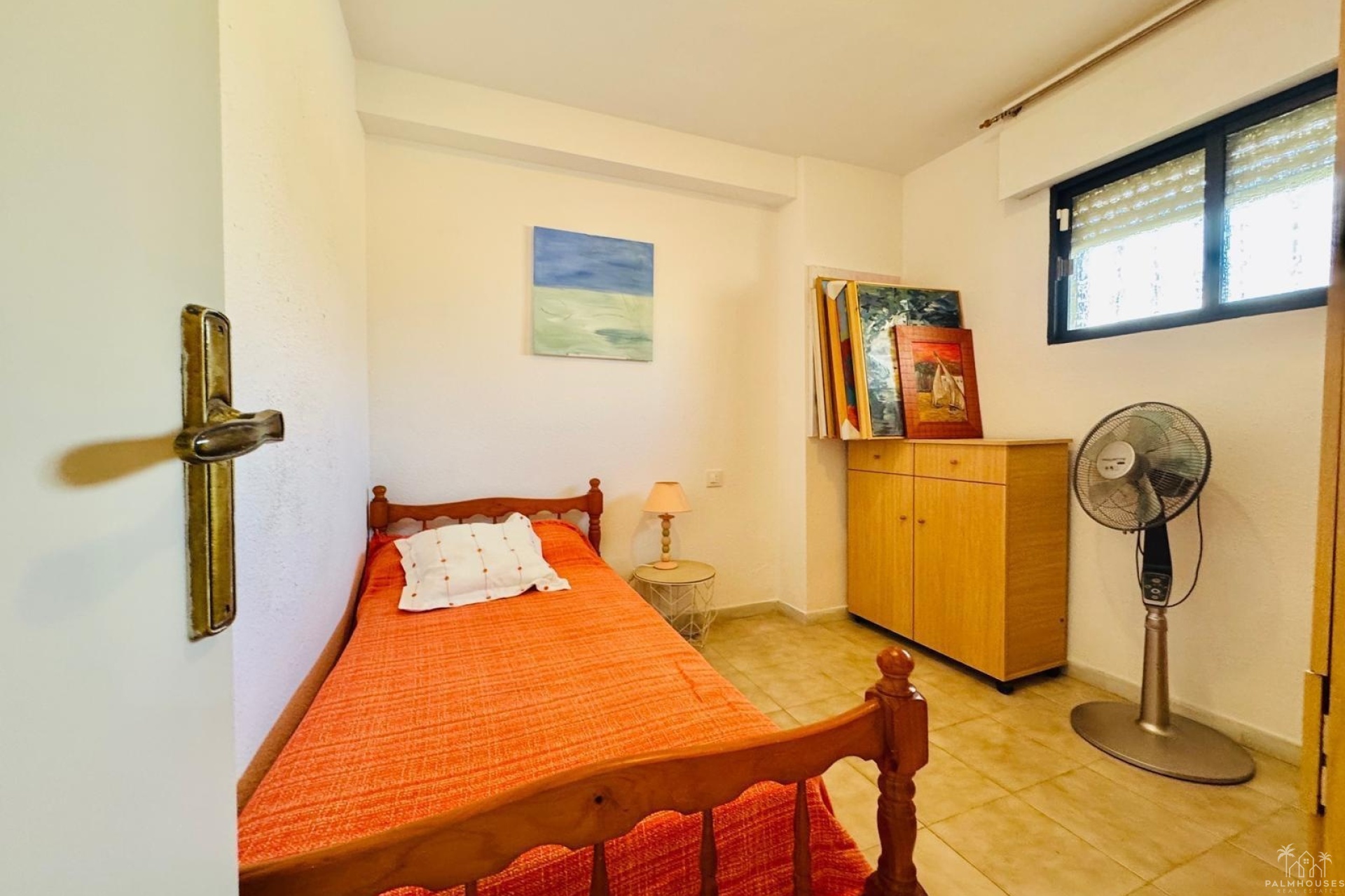 Herverkoop - Appartement - Torrevieja - Cabo cervera