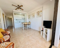 Herverkoop - Appartement - Torrevieja - Cabo cervera
