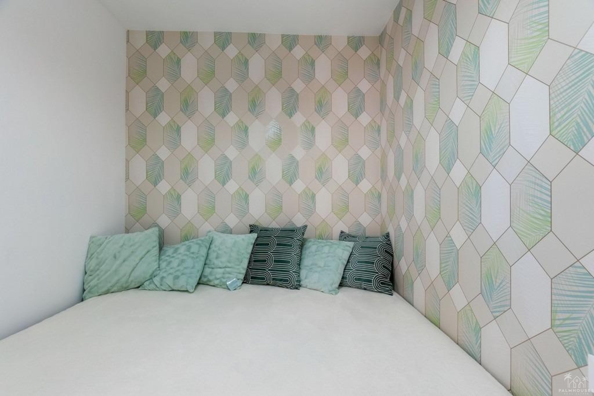 Herverkoop - Appartement - Torrevieja - Cabo cervera