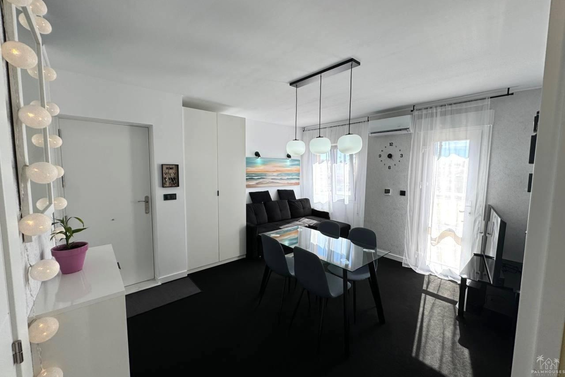 Herverkoop - Appartement - Torrevieja - Carrefour
