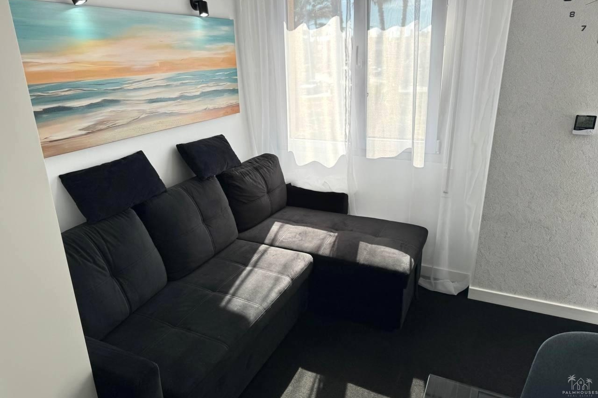 Herverkoop - Appartement - Torrevieja - Carrefour