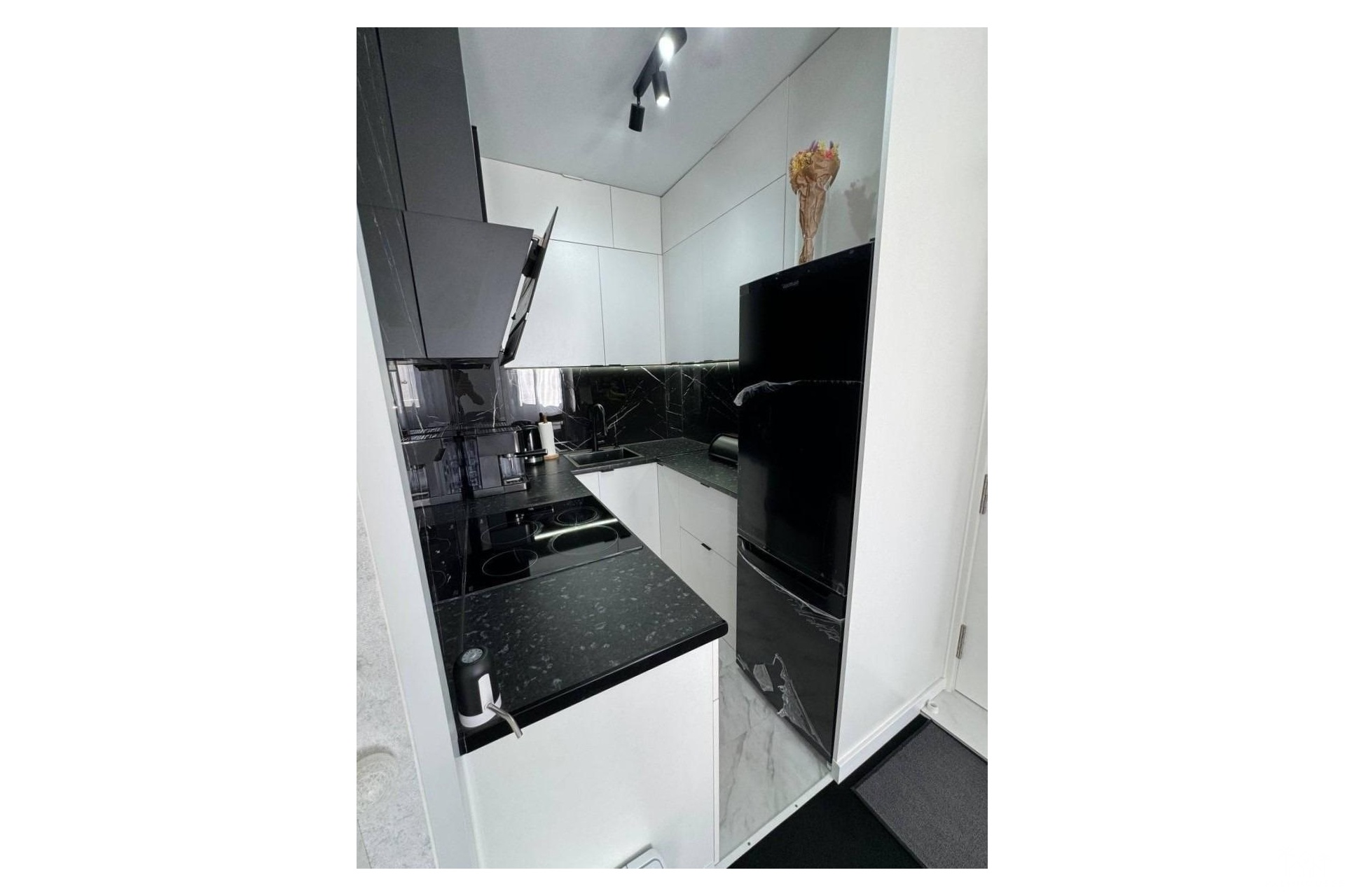 Herverkoop - Appartement - Torrevieja - Carrefour