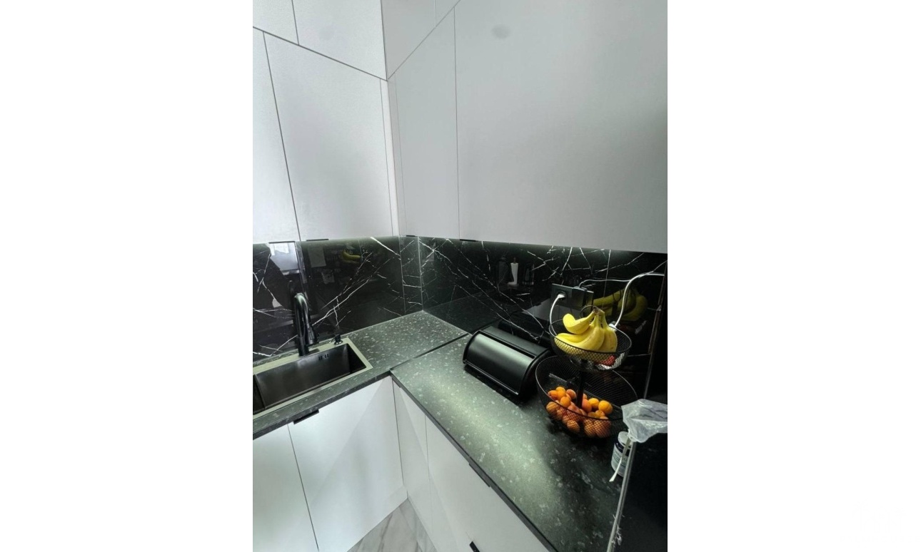 Herverkoop - Appartement - Torrevieja - Carrefour