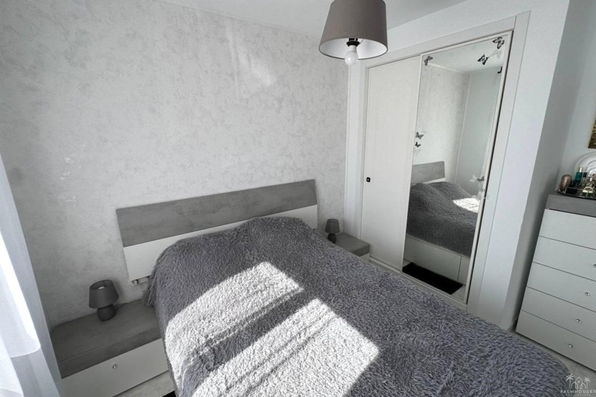 Herverkoop - Appartement - Torrevieja - Carrefour