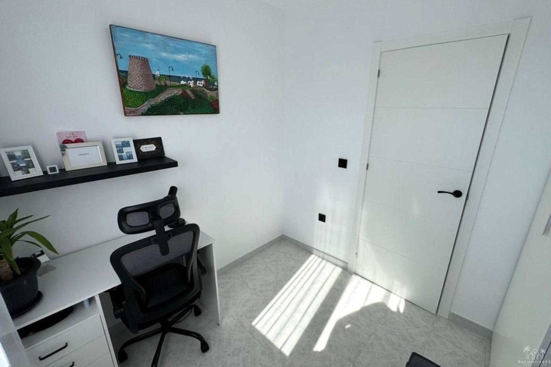 Herverkoop - Appartement - Torrevieja - Carrefour