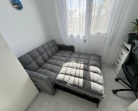 Herverkoop - Appartement - Torrevieja - Carrefour