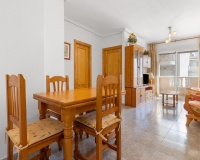 Herverkoop - Appartement - Torrevieja - Center