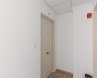 Herverkoop - Appartement - Torrevieja - Center