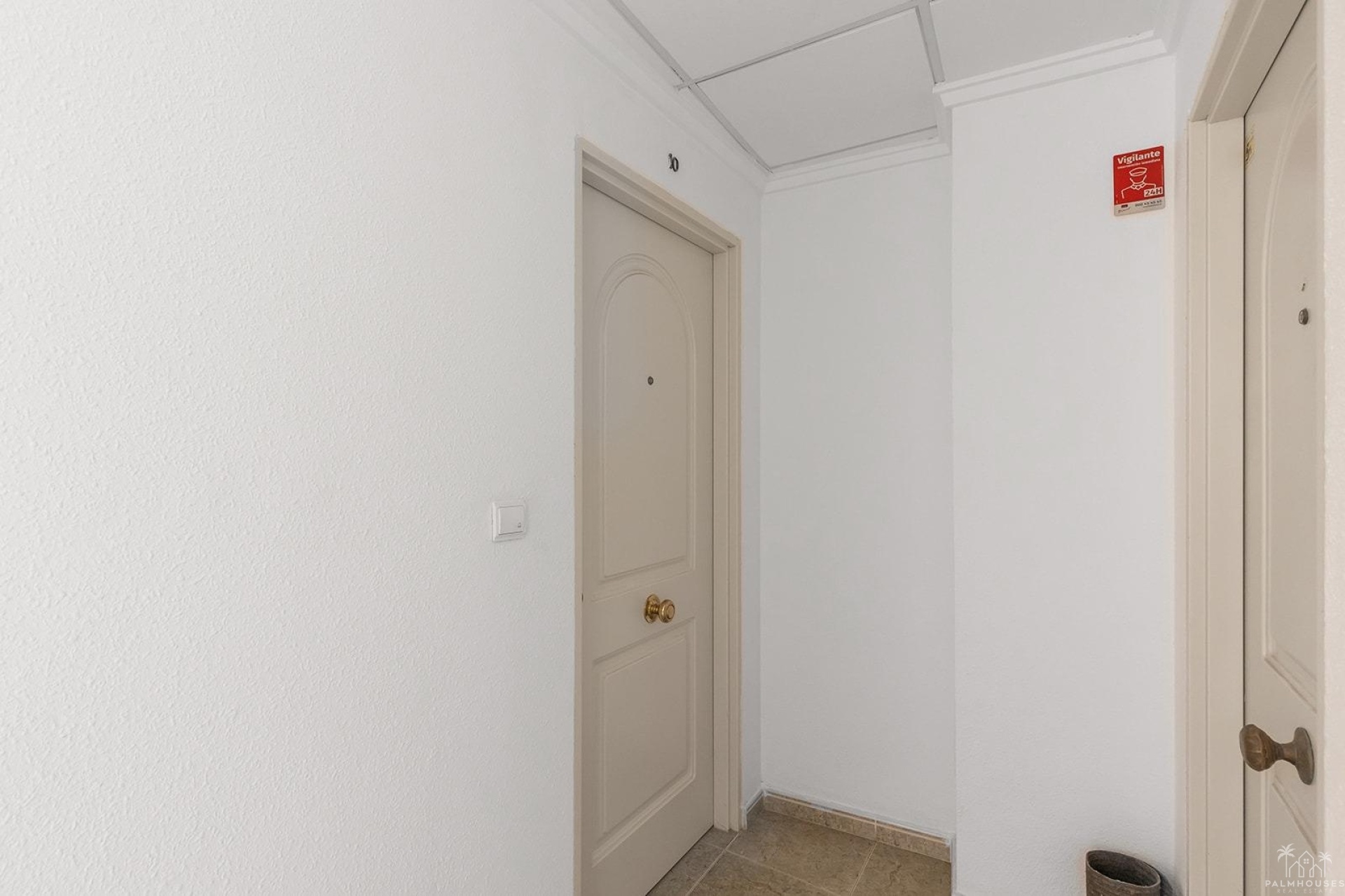 Herverkoop - Appartement - Torrevieja - Center