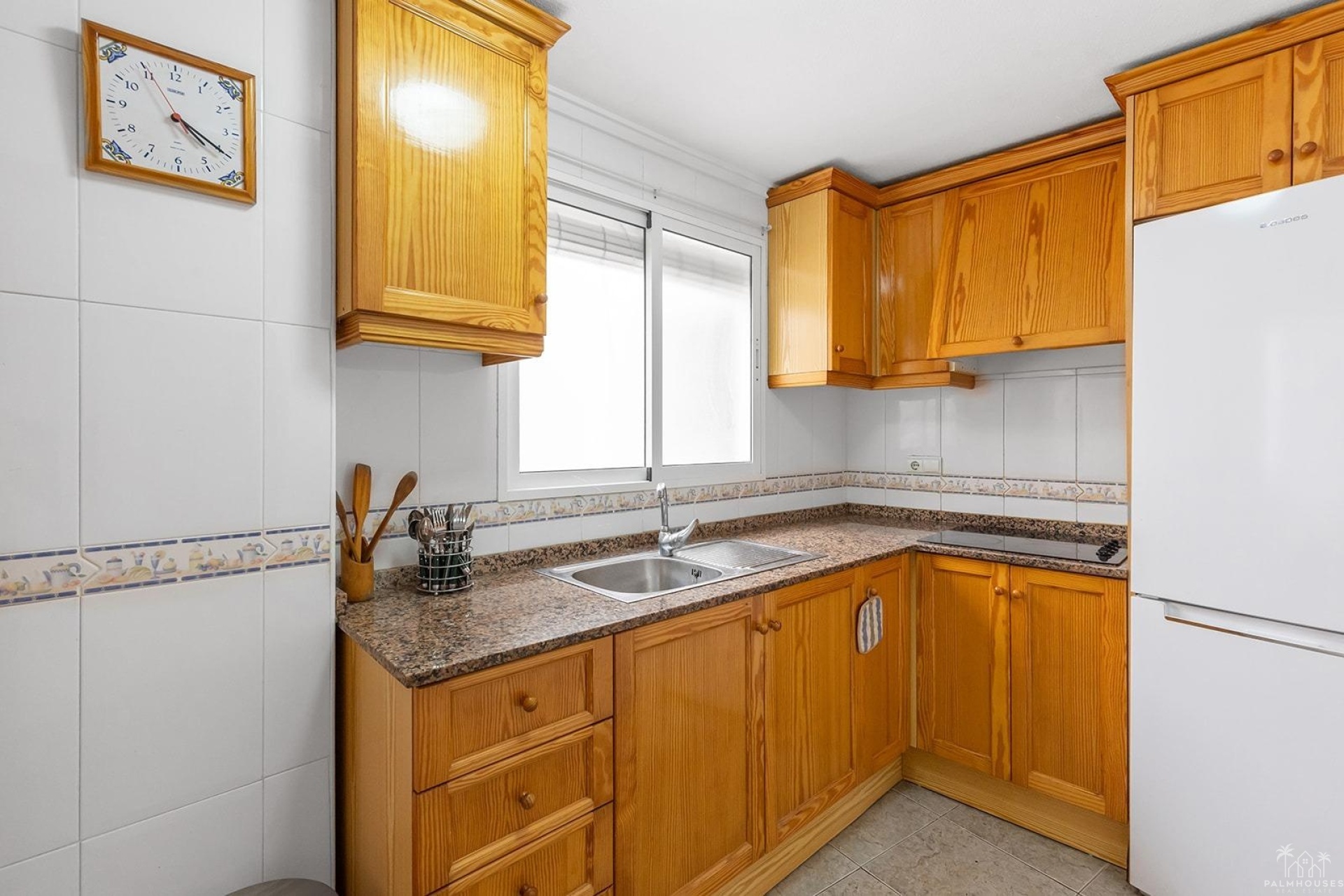 Herverkoop - Appartement - Torrevieja - Center