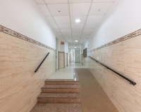 Herverkoop - Appartement - Torrevieja - Center