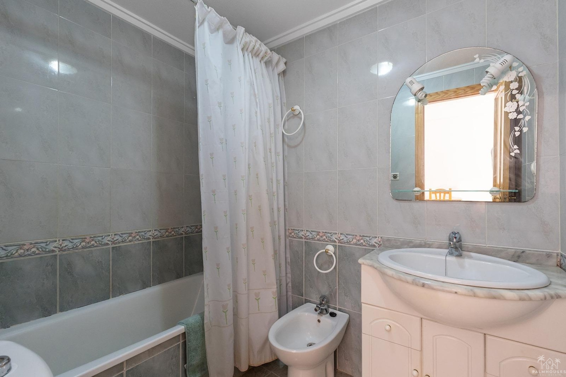 Herverkoop - Appartement - Torrevieja - Center