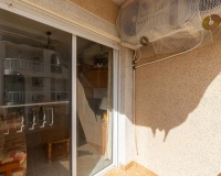 Herverkoop - Appartement - Torrevieja - Center