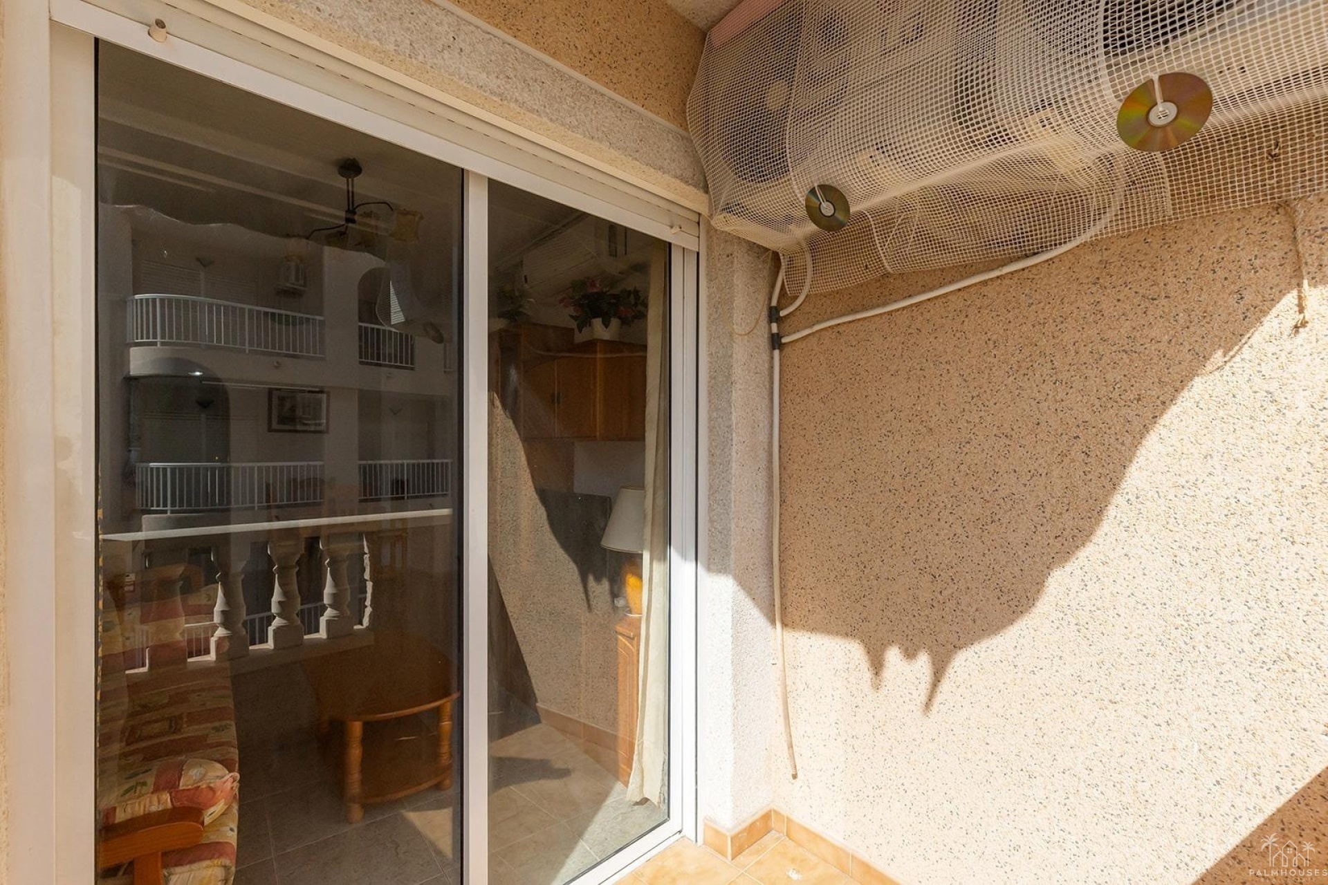 Herverkoop - Appartement - Torrevieja - Center