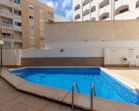 Herverkoop - Appartement - Torrevieja - Center