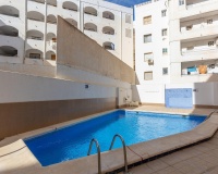Herverkoop - Appartement - Torrevieja - Center