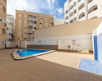 Herverkoop - Appartement - Torrevieja - Center