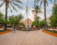 Herverkoop - Appartement - Torrevieja - Center