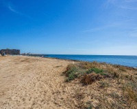 Herverkoop - Appartement - Torrevieja - Center