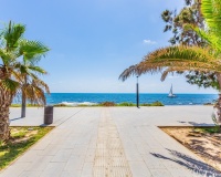 Herverkoop - Appartement - Torrevieja - Center