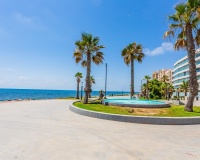 Herverkoop - Appartement - Torrevieja - Center