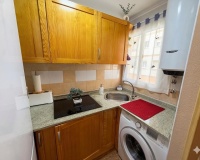 Herverkoop - Appartement - Torrevieja - Center