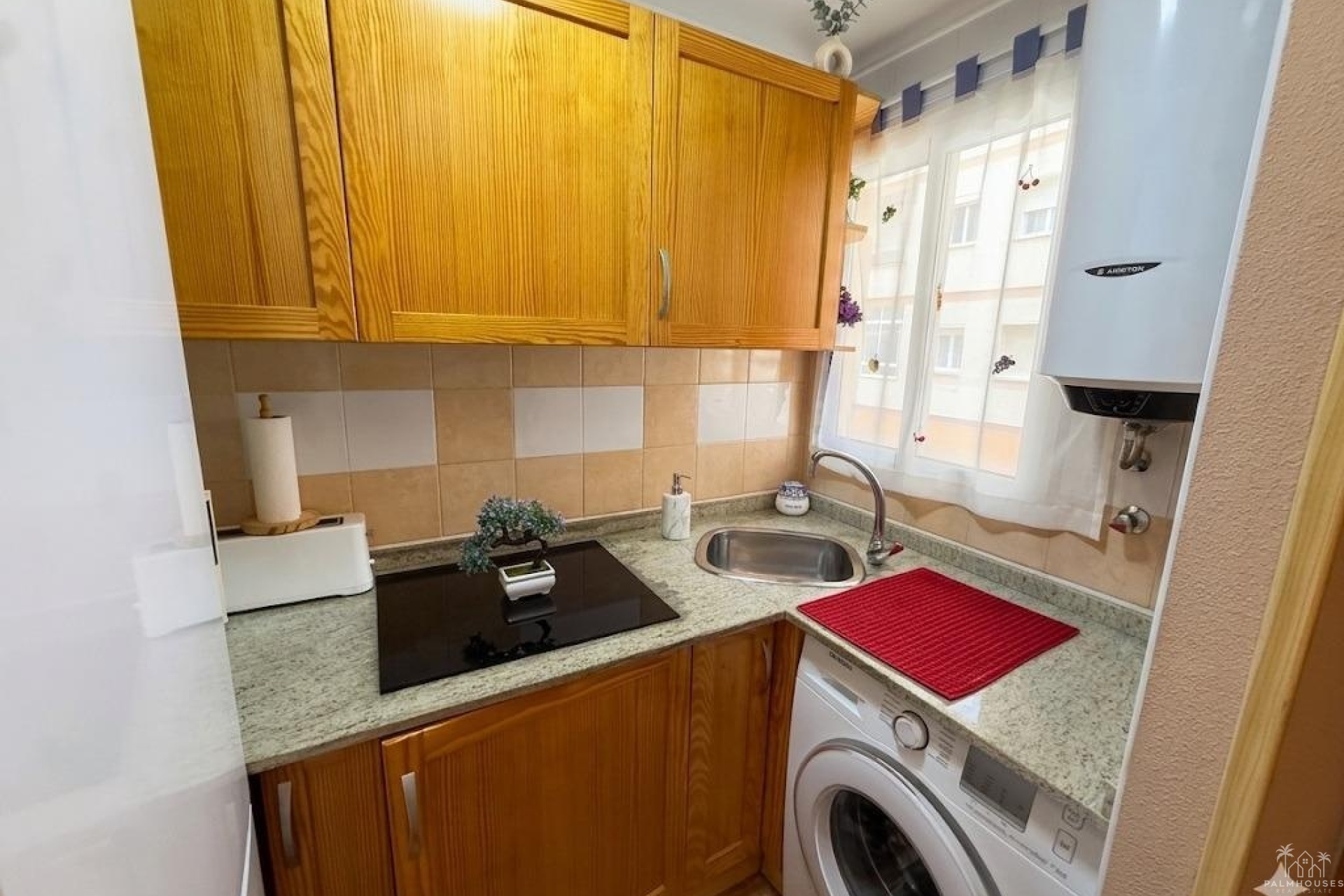 Herverkoop - Appartement - Torrevieja - Center