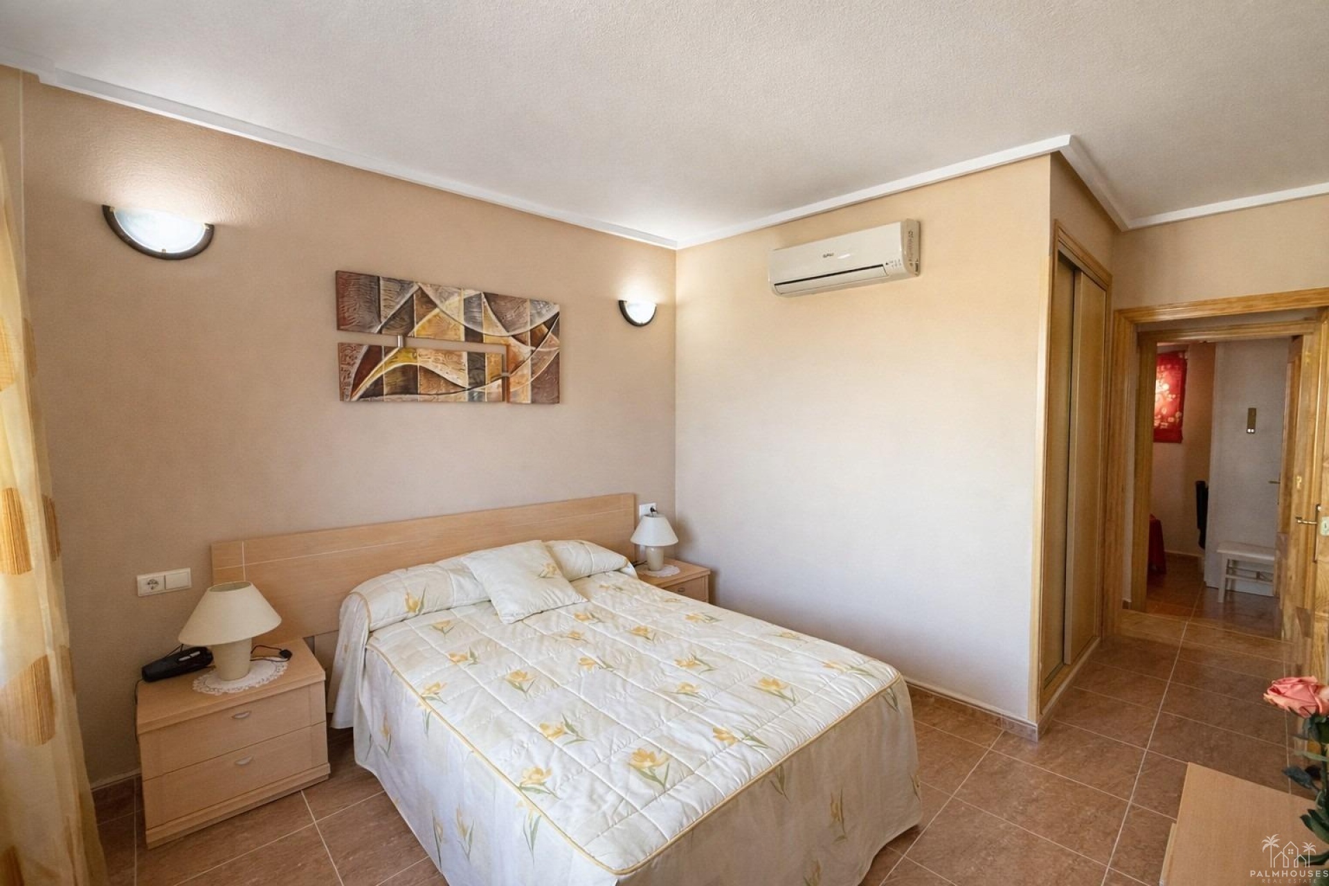 Herverkoop - Appartement - Torrevieja - Center
