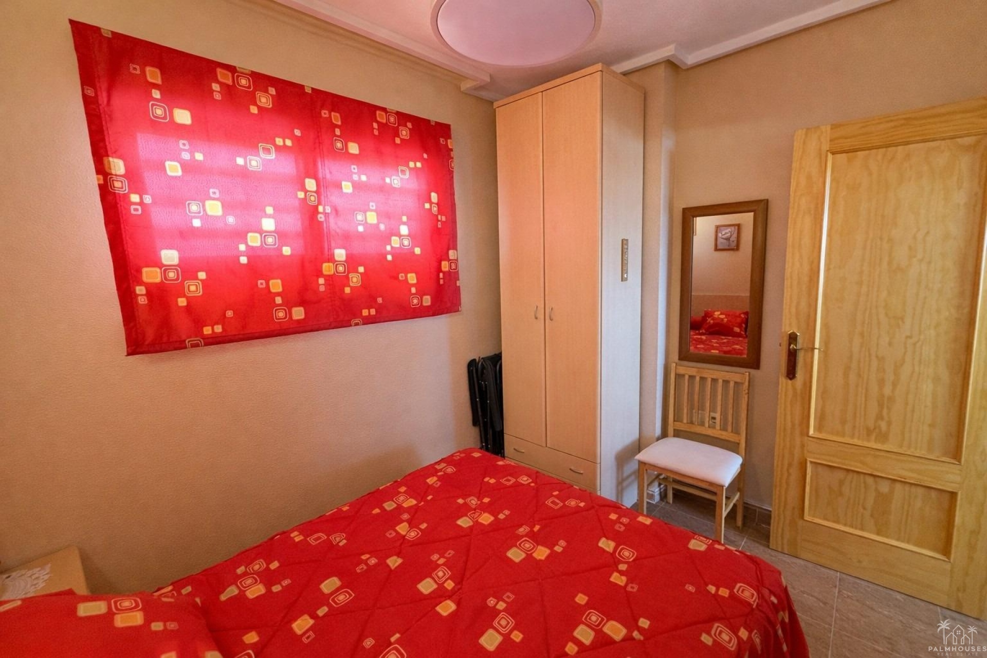 Herverkoop - Appartement - Torrevieja - Center