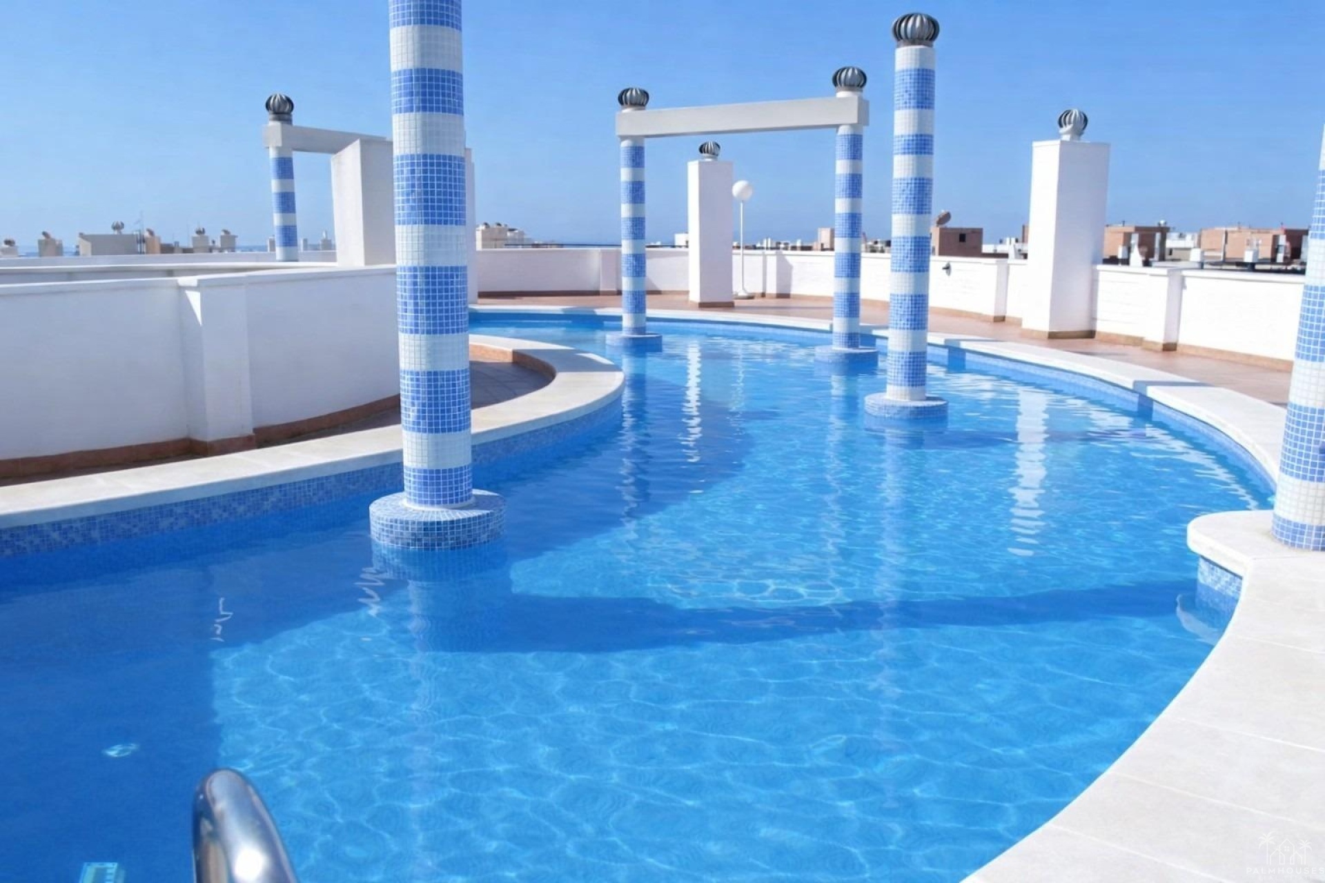 Herverkoop - Appartement - Torrevieja - Center