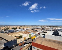 Herverkoop - Appartement - Torrevieja - Center