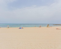 Herverkoop - Appartement - Torrevieja - Center