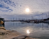Herverkoop - Appartement - Torrevieja - Center