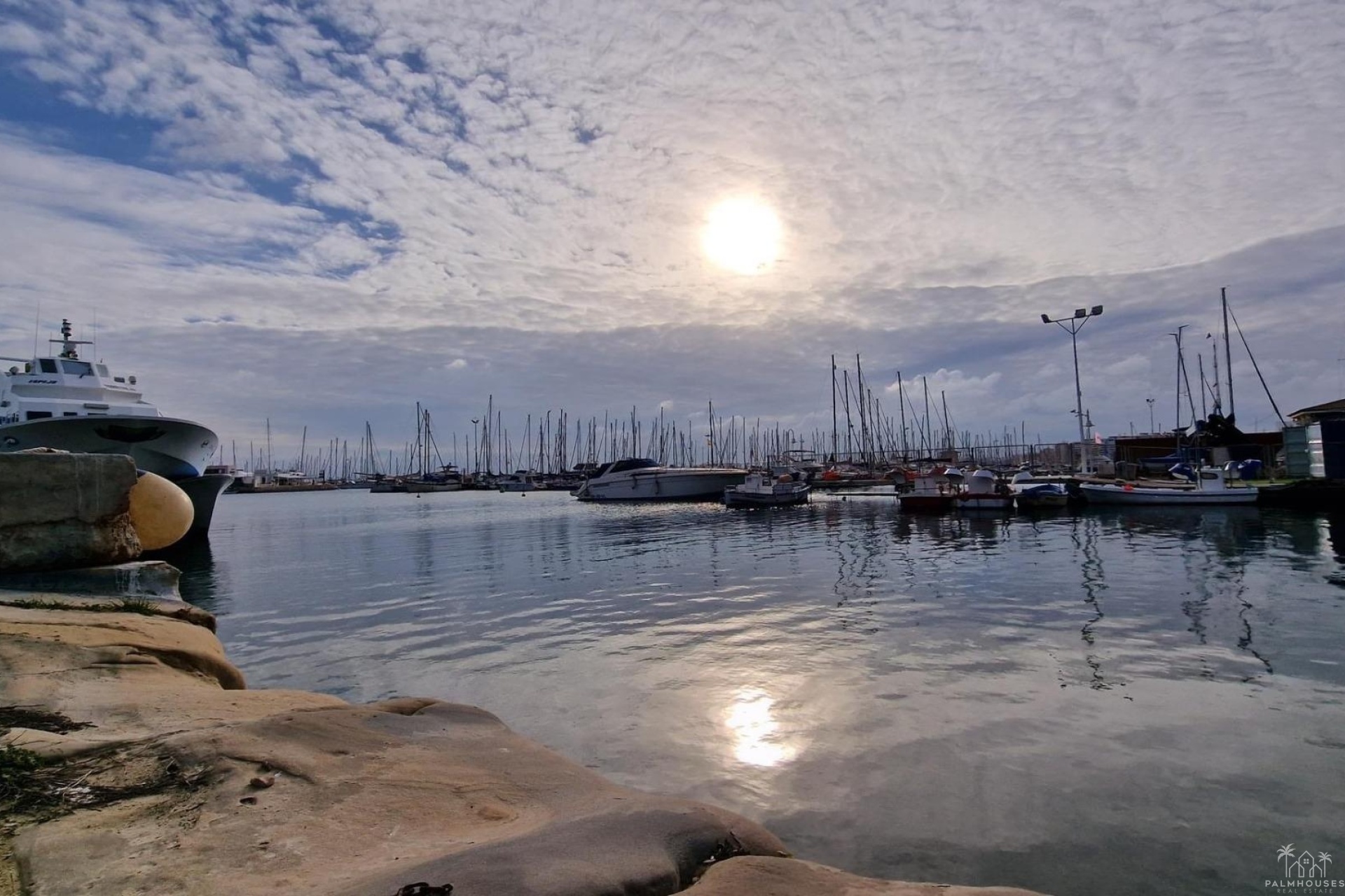 Herverkoop - Appartement - Torrevieja - Center