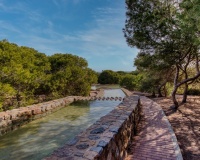 Herverkoop - Appartement - Torrevieja - Center