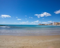 Herverkoop - Appartement - Torrevieja - Center