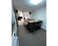Herverkoop - Appartement - Torrevieja - Center