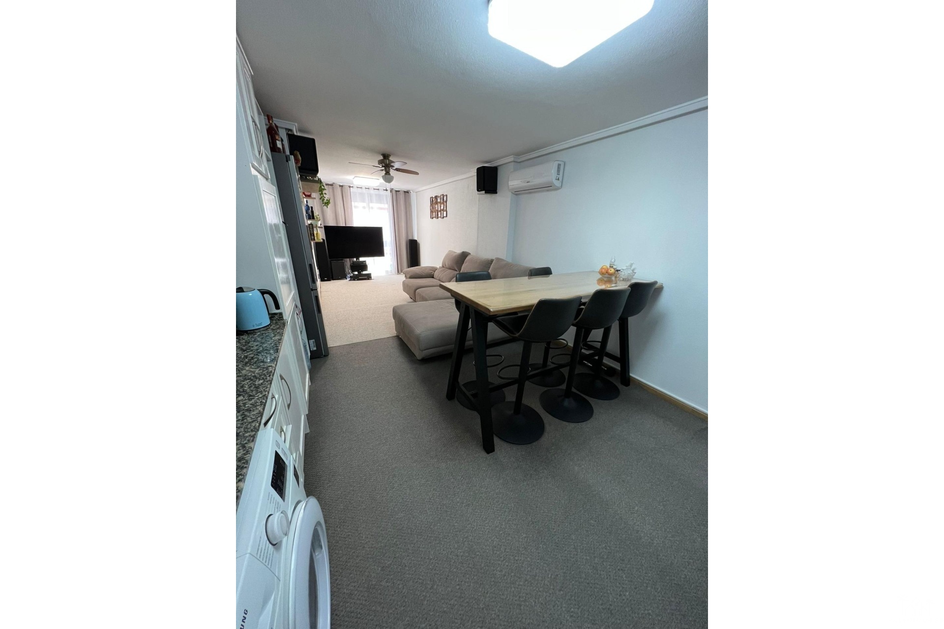 Herverkoop - Appartement - Torrevieja - Center