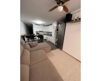 Herverkoop - Appartement - Torrevieja - Center