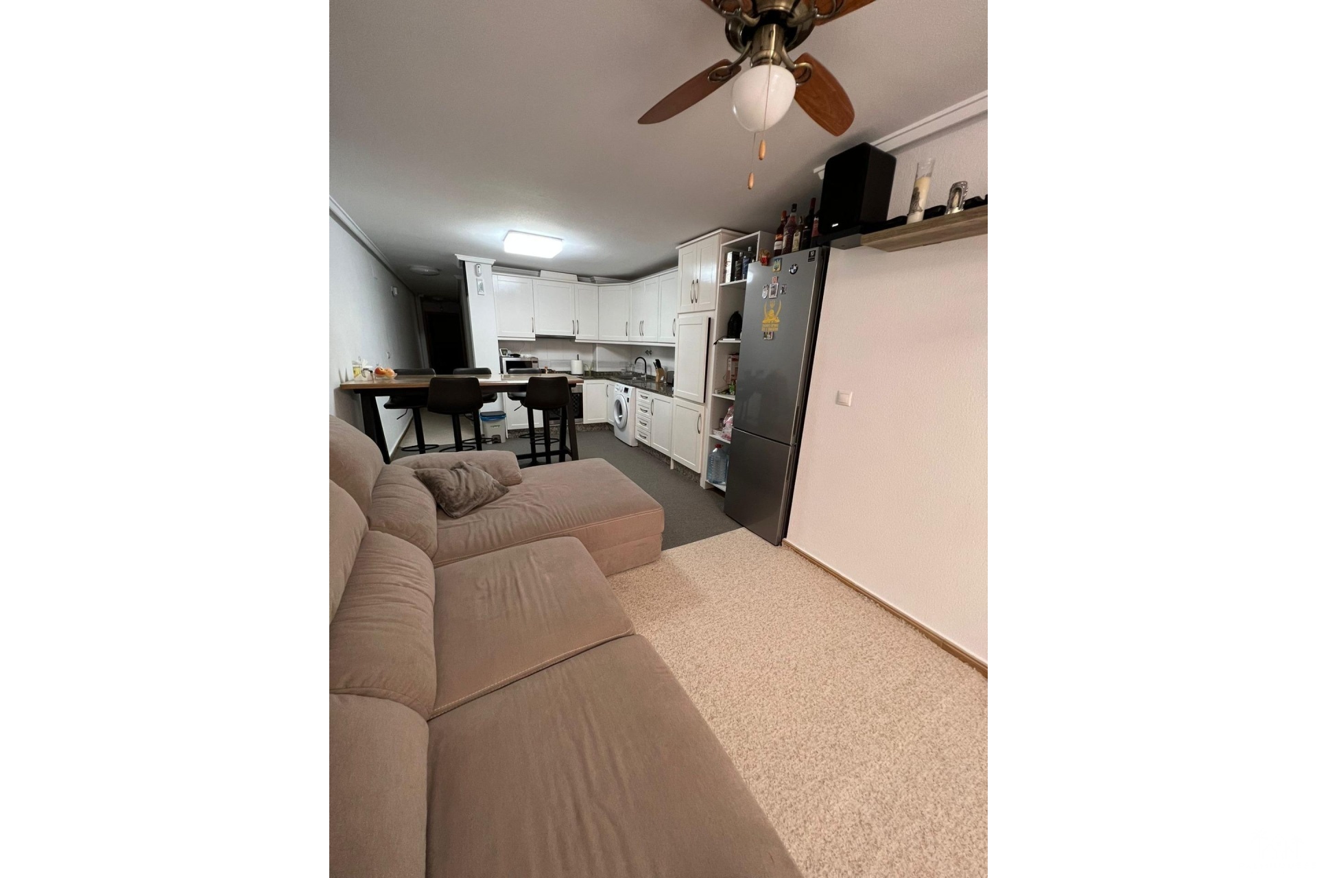 Herverkoop - Appartement - Torrevieja - Center